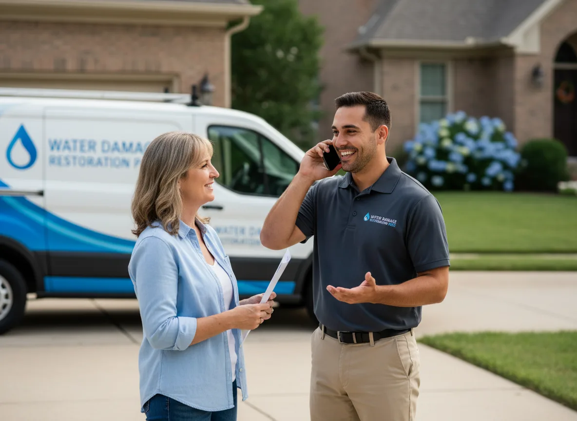Flood Restoration Marianna, FL FAQs